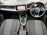2021 Audi A1 Sportback 25TFSI Sedan for sale, Japanese used car export - photo 2 of 9 | GULJI TRADERS