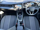 2022 Audi A1 Sportback 25TFSI Sedan for sale, Japanese used car export - photo 2 of 9 | GULJI TRADERS