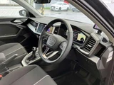 2022 Audi A1 Sportback 25TFSI Sedan for sale, Japanese used car export - photo 2 of 9 | GULJI TRADERS