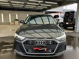 2022 Audi A1 Sportback 25TFSI Sedan for sale, Japanese used car export - photo 4 of 9 | GULJI TRADERS