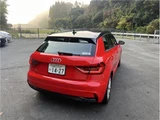 2023 Audi A1 Sportback 25 TFSI ADVANCED R Sedan for sale, Japanese used car export - photo 2 of 6 | GULJI TRADERS
