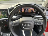2023 Audi A1 Sportback 25 TFSI ADVANCED R Sedan for sale, Japanese used car export - photo 3 of 6 | GULJI TRADERS