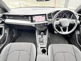 2023 Audi A1 Sportback 25 TFSI S line RHD Sedan for sale, Japanese used car export - photo 2 of 50 | GULJI TRADERS
