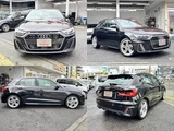 2023 Audi A1 Sportback 25 TFSI S line RHD Sedan for sale, Japanese used car export - photo 3 of 50 | GULJI TRADERS
