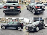 2023 Audi A1 Sportback 25 TFSI S line RHD Sedan for sale, Japanese used car export - photo 4 of 50 | GULJI TRADERS