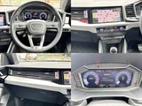 2023 Audi A1 Sportback 25 TFSI S line RHD Sedan for sale, Japanese used car export - photo 7 of 50 | GULJI TRADERS