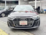 2023 Audi A1 Sportback 25 TFSI S line RHD Sedan for sale, Japanese used car export - photo 14 of 50 | GULJI TRADERS