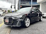 2023 Audi A1 Sportback 25 TFSI S line RHD Sedan for sale, Japanese used car export - photo 15 of 50 | GULJI TRADERS