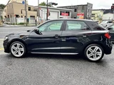 2023 Audi A1 Sportback 25 TFSI S line RHD Sedan for sale, Japanese used car export - photo 16 of 50 | GULJI TRADERS