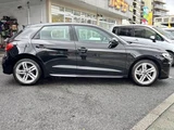 2023 Audi A1 Sportback 25 TFSI S line RHD Sedan for sale, Japanese used car export - photo 17 of 50 | GULJI TRADERS