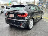 2023 Audi A1 Sportback 25 TFSI S line RHD Sedan for sale, Japanese used car export - photo 18 of 50 | GULJI TRADERS