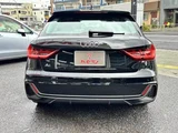 2023 Audi A1 Sportback 25 TFSI S line RHD Sedan for sale, Japanese used car export - photo 19 of 50 | GULJI TRADERS