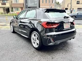 2023 Audi A1 Sportback 25 TFSI S line RHD Sedan for sale, Japanese used car export - photo 20 of 50 | GULJI TRADERS