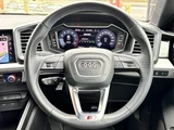 2023 Audi A1 Sportback 25 TFSI S line RHD Sedan for sale, Japanese used car export - photo 22 of 50 | GULJI TRADERS