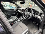 2023 Audi A1 Sportback 25 TFSI S line RHD Sedan for sale, Japanese used car export - photo 50 of 50 | GULJI TRADERS