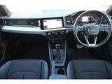 2023 Audi A1 Sportback 25 TFSI Sedan for sale, Japanese used car export - photo 3 of 30 | GULJI TRADERS