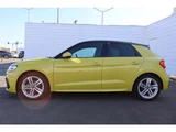 2023 Audi A1 Sportback 25 TFSI Sedan for sale, Japanese used car export - photo 23 of 30 | GULJI TRADERS