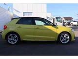2023 Audi A1 Sportback 25 TFSI Sedan for sale, Japanese used car export - photo 24 of 30 | GULJI TRADERS