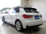 2023 Audi A1 Sportback 25TFSI Sedan for sale, Japanese used car export - photo 2 of 6 | GULJI TRADERS