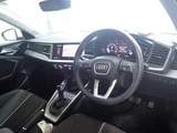 2023 Audi A1 Sportback 25TFSI Sedan for sale, Japanese used car export - photo 3 of 6 | GULJI TRADERS
