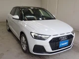2023 Audi A1 Sportback 25TFSI Sedan for sale, Japanese used car export - photo 5 of 6 | GULJI TRADERS