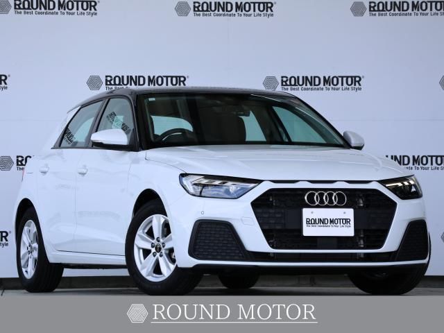 2023 Audi A1 Sportback 25 TFSI Sedan for sale, Japanese used car export - photo 1 of 9 | GULJI TRADERS