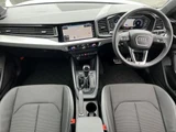 2024 Audi A1 Sportback 25TFSI Sedan for sale, Japanese used car export - photo 2 of 9 | GULJI TRADERS