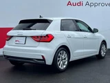 2024 Audi A1 Sportback 25 TFSI Sedan for sale, Japanese used car export - photo 3 of 9 | GULJI TRADERS