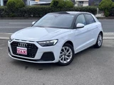 2025 Audi A1 Sportback 25 TFSI Sedan for sale, Japanese used car export - photo 1 of 43 | GULJI TRADERS