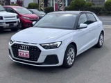 2025 Audi A1 Sportback 25 TFSI Sedan for sale, Japanese used car export - photo 2 of 43 | GULJI TRADERS