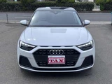 2025 Audi A1 Sportback 25 TFSI Sedan for sale, Japanese used car export - photo 3 of 43 | GULJI TRADERS
