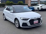 2025 Audi A1 Sportback 25 TFSI Sedan for sale, Japanese used car export - photo 4 of 43 | GULJI TRADERS