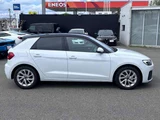 2025 Audi A1 Sportback 25 TFSI Sedan for sale, Japanese used car export - photo 5 of 43 | GULJI TRADERS