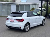 2025 Audi A1 Sportback 25 TFSI Sedan for sale, Japanese used car export - photo 6 of 43 | GULJI TRADERS