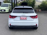 2025 Audi A1 Sportback 25 TFSI Sedan for sale, Japanese used car export - photo 7 of 43 | GULJI TRADERS