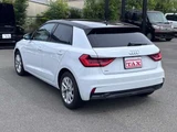 2025 Audi A1 Sportback 25 TFSI Sedan for sale, Japanese used car export - photo 8 of 43 | GULJI TRADERS