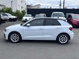 2025 Audi A1 Sportback 25 TFSI Sedan for sale, Japanese used car export - photo 9 of 43 | GULJI TRADERS