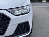 2025 Audi A1 Sportback 25 TFSI Sedan for sale, Japanese used car export - photo 11 of 43 | GULJI TRADERS