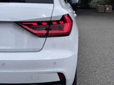 2025 Audi A1 Sportback 25 TFSI Sedan for sale, Japanese used car export - photo 12 of 43 | GULJI TRADERS