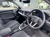 2025 Audi A1 Sportback 25 TFSI Sedan for sale, Japanese used car export - photo 18 of 43 | GULJI TRADERS