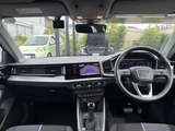 2025 Audi A1 Sportback 25 TFSI Sedan for sale, Japanese used car export - photo 22 of 43 | GULJI TRADERS