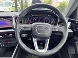 2025 Audi A1 Sportback 25 TFSI Sedan for sale, Japanese used car export - photo 24 of 43 | GULJI TRADERS