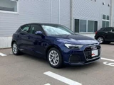 2025 Audi A1 Sportback Sedan for sale, Japanese used car export - photo 2 of 19 | GULJI TRADERS