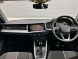 2025 Audi A1 Sportback Sedan for sale, Japanese used car export - photo 9 of 19 | GULJI TRADERS