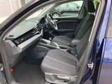 2025 Audi A1 Sportback Sedan for sale, Japanese used car export - photo 14 of 19 | GULJI TRADERS