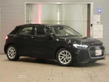 2025 Audi A1 Sportback 25TFSI Sedan for sale, Japanese used car export - photo 4 of 9 | GULJI TRADERS