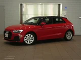 2025 Audi A1 Sportback 25TFSI Sedan for sale, Japanese used car export - photo 1 of 8 | GULJI TRADERS