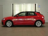2025 Audi A1 Sportback 25TFSI Sedan for sale, Japanese used car export - photo 3 of 8 | GULJI TRADERS