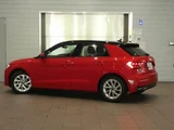 2025 Audi A1 Sportback 25TFSI Sedan for sale, Japanese used car export - photo 4 of 8 | GULJI TRADERS