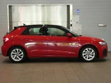2025 Audi A1 Sportback 25TFSI Sedan for sale, Japanese used car export - photo 6 of 8 | GULJI TRADERS